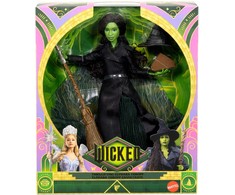 Mattel WICKED kolekcinė lėlė Elphaba (JFM12)