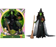 Mattel WICKED kolekcinė lėlė Elphaba (JFM12)