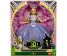 Mattel WICKED kolekcinė lėlė Glinda (JFM13)