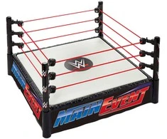Mattel WWE imtynių ringas (JDJ20)