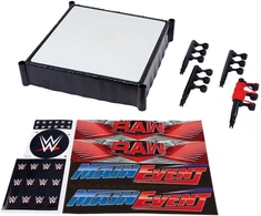Mattel WWE imtynių ringas (JDJ20)