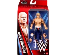 Mattel WWE TOP PICKS ELITE imtynininko figūrėlė (GNM28)