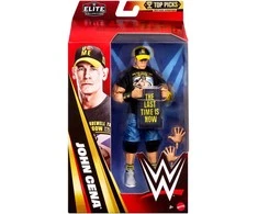 Mattel WWE TOP PICKS ELITE imtynininko figūrėlė (GNM28)