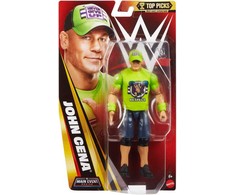 Mattel WWE TOP PICKS imtynininko figūrėlė (GFT58)