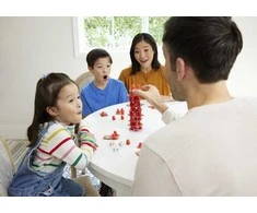 Mattel Žaidimas „Linksmieji bebriukai“