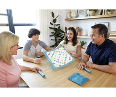 Mattel Žaidimas Scrabble lietuvių kalba (atnaujintas)