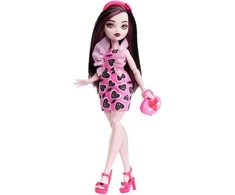 MONSTER HIGH lėlė (HRC12)