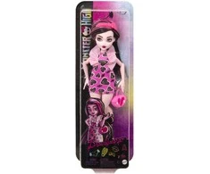 MONSTER HIGH lėlė (HRC12)