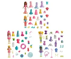 POLLY POCKET didysis mados rinkinys (HNF51)