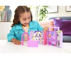 Mattel „Polly Pocket Disco Dance“ madų rinkinys