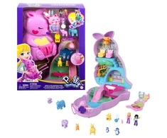 POLLY POCKET Kengūros rinkinys