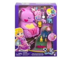 POLLY POCKET Kengūros rinkinys