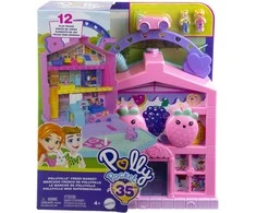 Mattel POLLY POCKET parduotuvė (HRD45)