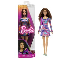 Barbie Mattel Strazdanota Barbė madistė