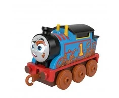 Žaislinis traukinukas THOMAS &amp; FRIENDS Mažas garvežiukas
