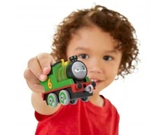 Mattel Thomas and Friends trasų rinkinys garvežiukams