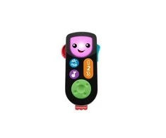 Fisher_Price TV pultelis, įgarsintas lietuviškai
