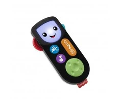 Fisher_Price TV pultelis, įgarsintas lietuviškai