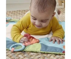 Mattel FISHER-PRICE veiklos kilimėlis – Panda (HKD65)
