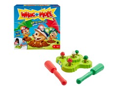 Mattel Žaidimas „Pagauk kurmį“