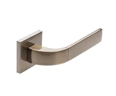 Inovo Durų rankena (pora) SOFT OGR SLIM