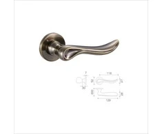 Rankena (pora) ELEGANT 295 OGH Universali SLIM