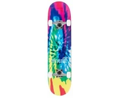 Enuff Tie-Dye 7.75"