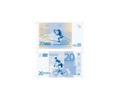 Kita 20 Eurų vertės dovanų kuponas