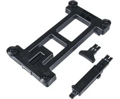 Adapteris bagažinei Basil MIK Adapterplatte 2.0