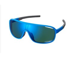 Akiniai Shimano Eyewear CE-TCNM1 TECHNIUM Mėlynas, RIDESCAPE GR
