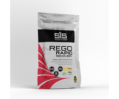 Science In Sport Sportinis maistas milteliais SiS Rego Rapid Recovery Vanila 500g