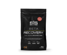Science In Sport Sportinis maistas milteliais SiS Beta Recovery Chocolate 500g