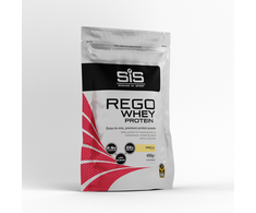 Atstatomieji milteliai Science in Sport Rego Whey Vanila Powder 450g