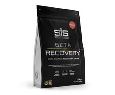 Science In Sport Sportinis maistas milteliais SiS Beta Recovery Chocolate 1.5kg