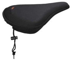 Balno paminkštinimas Fuxon VLC-061 MTB Double-Gel