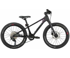 Bulls Dviratis 20" Tokee Ultra Lite Rainbow karboninis