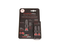 Carbon ventiliai Barbieri VALVE SET 35MM