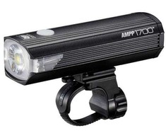 Cateye Žibintas priekinis Cat Eye AMPP1700 (6220 )