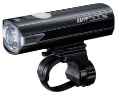 Cateye Žibintas priekinis Cat Eye AMPP500S (6233 )