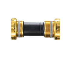 Miniklio velenas Shimano SAINT SM-BB80 BSA 68/73mm