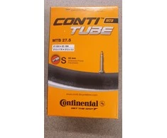 Continental Kamera 27" 0 S42 Shimano MTB