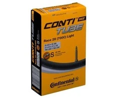 Continental Kontinentinė kamera 28" SCHWALBE NR. 20 EXTRA LIGHT ETRTO 18/25-622/630