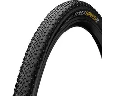 „Continental“ padangos „Terra Trail Protection“