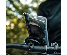 Dėklas telefonui sandarus Fidlock Vacuum Uni Phone Case L