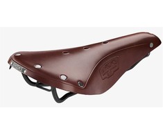 Dviračio balnas Brooks B 17 Standard B 17