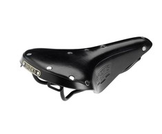 Dviračio balnas Brooks Leder B17 Standard sch