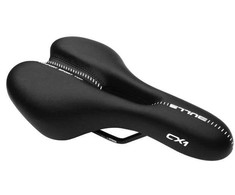 Dviračio balnas BULLS Cx1