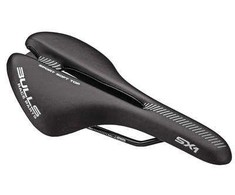 Dviračio balnas Bulls Race Comfort SX1 278 x136 mm