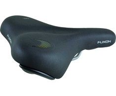 Dviračio balnas Fuxon City unisex