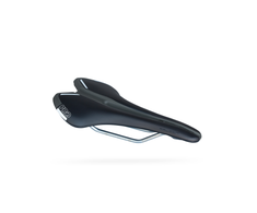 Dviračio balnas PRO Falcon Crmo Saddle Juodas 152mm
